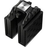 Кулер DeepCool AG620 BK ARGB V2