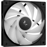 Кулер DeepCool AG620 BK ARGB V2
