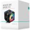 Кулер DeepCool AG620 BK ARGB V2 - фото 10