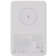 Внешний аккумулятор Xiaomi Magnetic Power Bank 5000mAh White - BHR9303GL