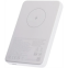 Внешний аккумулятор Xiaomi Magnetic Power Bank 5000mAh White - BHR9303GL - фото 3