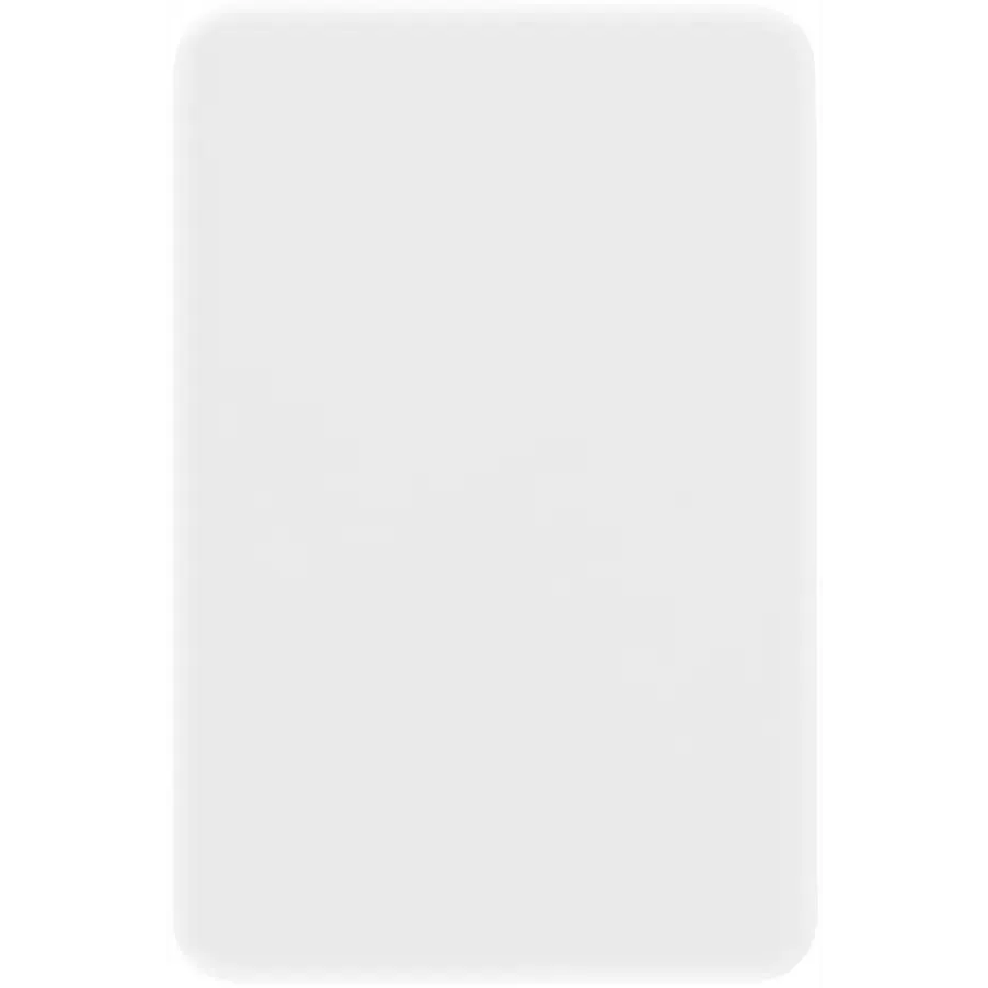 Внешний аккумулятор Xiaomi Magnetic Power Bank 5000mAh White - BHR9303GL - фото 4