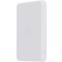 Внешний аккумулятор Xiaomi Magnetic Power Bank 5000mAh White - BHR9303GL - фото 5