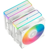 Кулер DeepCool AG620 WH ARGB V2