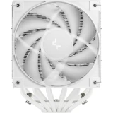 Кулер DeepCool AG620 WH ARGB V2