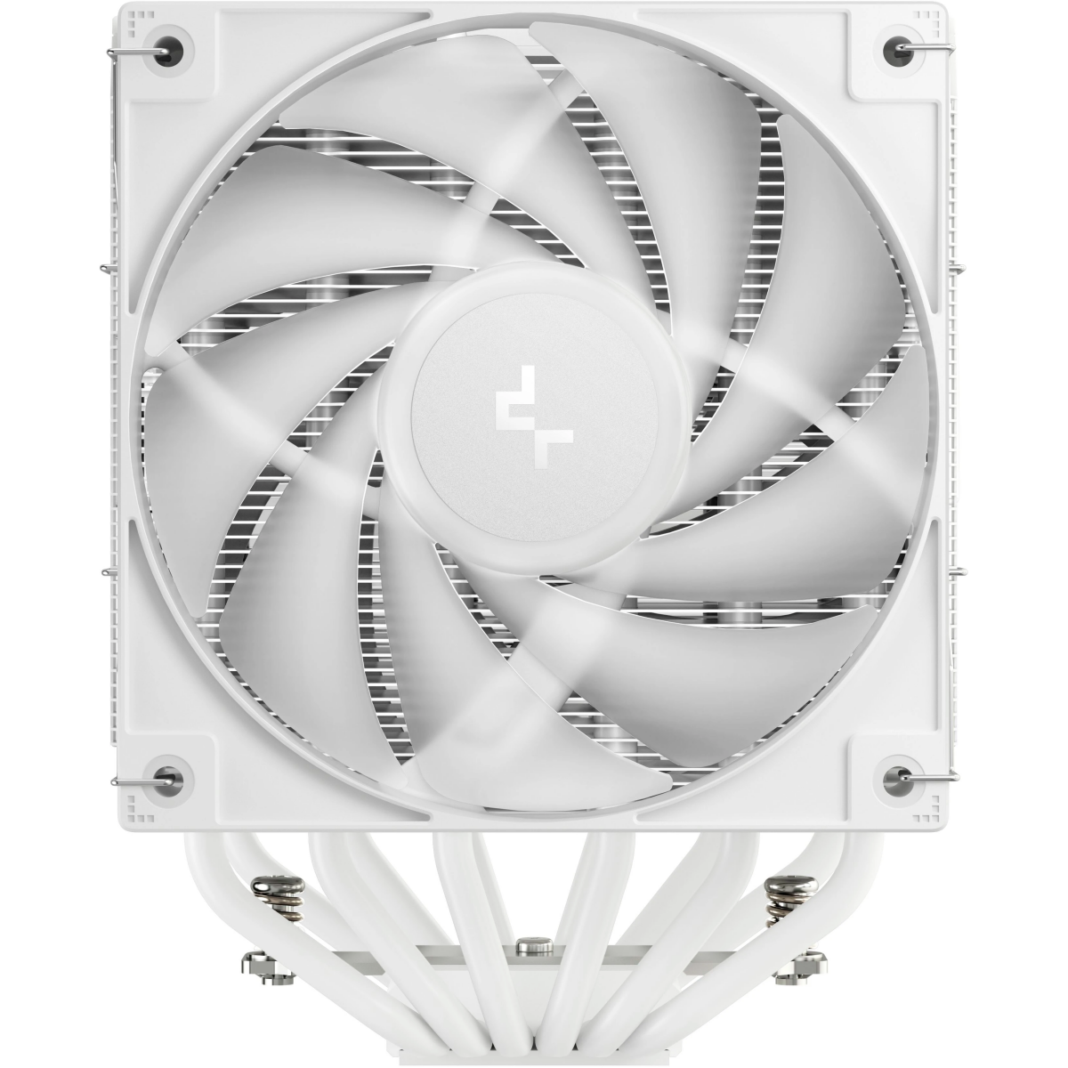 Кулер DeepCool AG620 WH ARGB V2 - R-AG620-WHAMMN-GJD - фото 4
