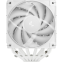 Кулер DeepCool AG620 WH ARGB V2 - фото 4