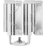 Кулер DeepCool AG620 WH ARGB V2