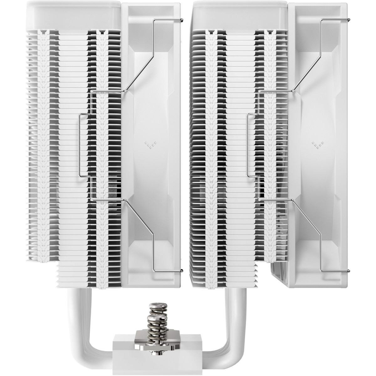 Кулер DeepCool AG620 WH ARGB V2 - R-AG620-WHAMMN-GJD - фото 5