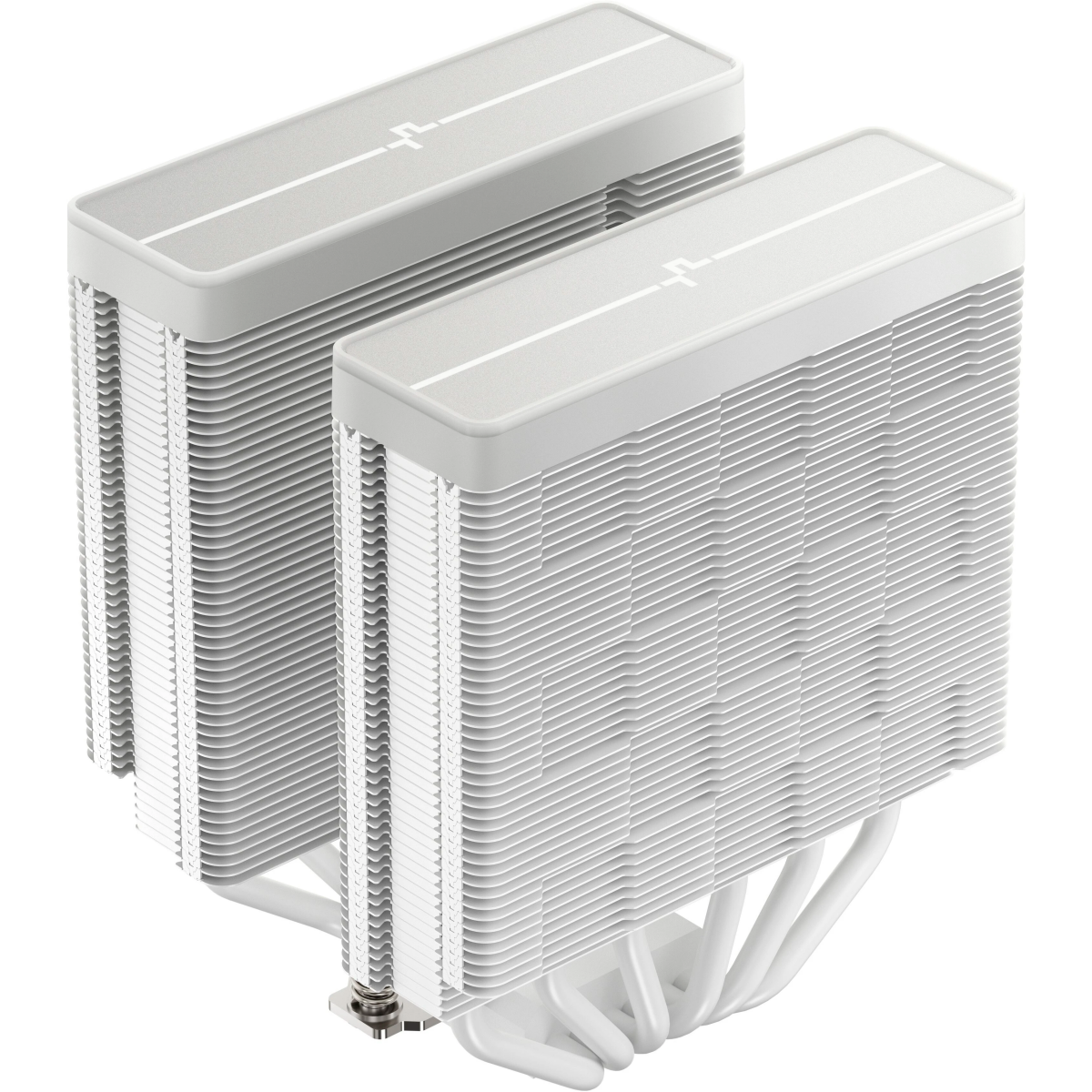 Кулер DeepCool AG620 WH ARGB V2 - R-AG620-WHAMMN-GJD - фото 6