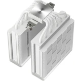 Кулер DeepCool AG620 WH ARGB V2