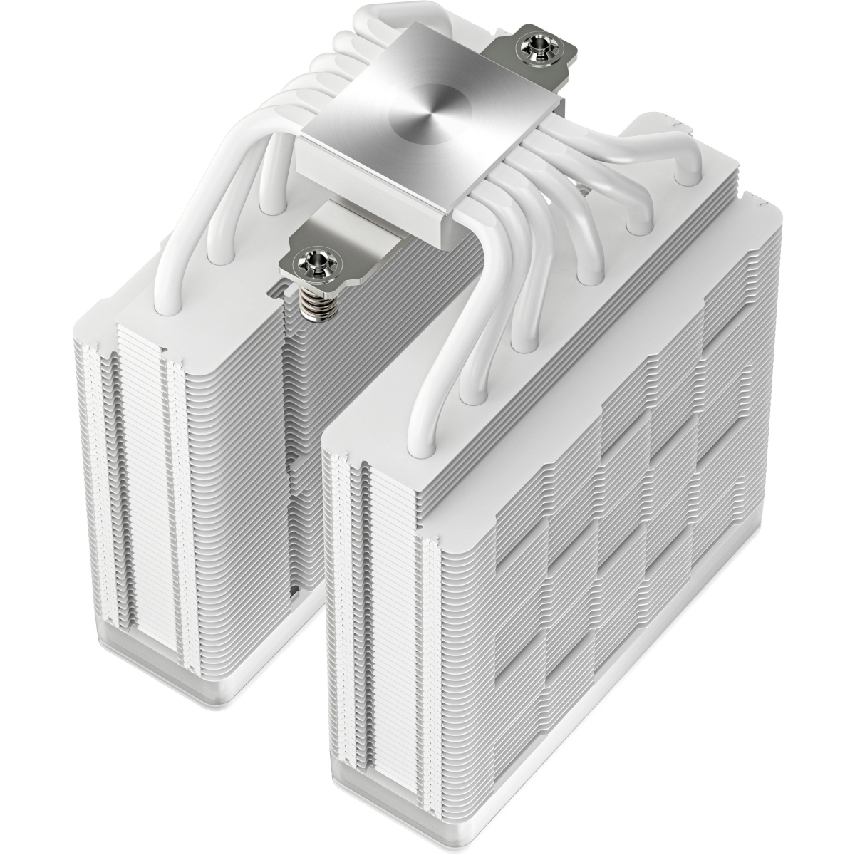 Кулер DeepCool AG620 WH ARGB V2 - R-AG620-WHAMMN-GJD - фото 7