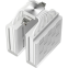 Кулер DeepCool AG620 WH ARGB V2 - фото 7