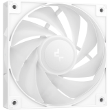 Кулер DeepCool AG620 WH ARGB V2