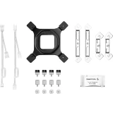 Кулер DeepCool AG620 WH ARGB V2