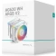 Кулер DeepCool AG620 WH ARGB V2 - фото 10
