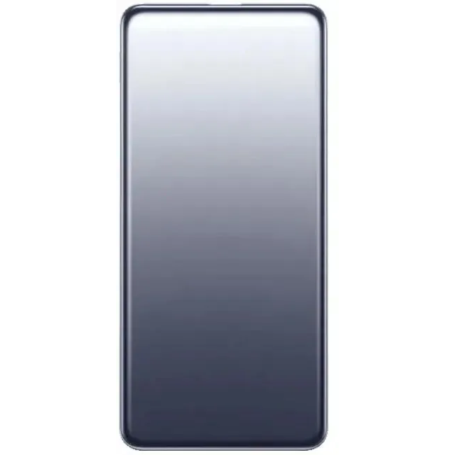 Внешний аккумулятор Xiaomi Ultra Slim Power Bank 5000mAh Grey