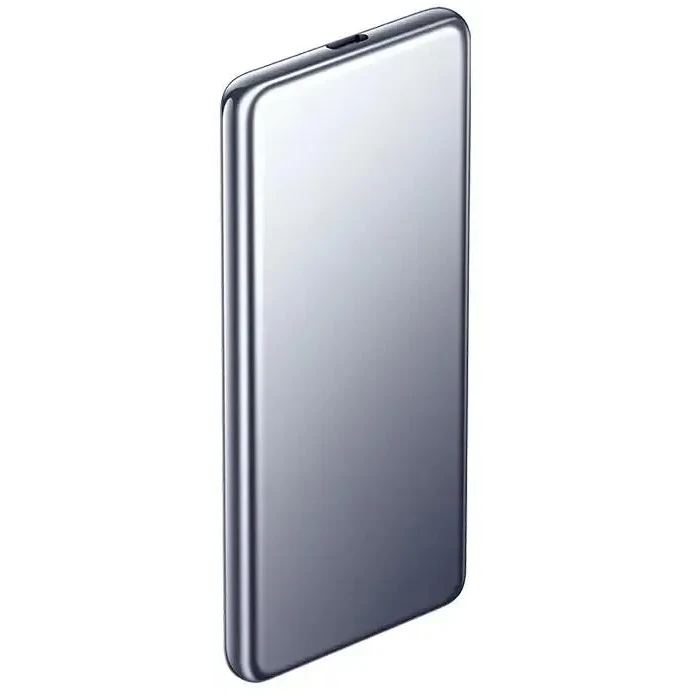 Внешний аккумулятор Xiaomi Ultra Slim Power Bank 5000mAh Grey - BHR9535GL - фото 2
