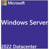 ПО Microsoft Windows Server Datacenter 2022 64-bit Russian 1pk DSP OEI DVD 16 Core (P71-09398)