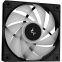 Система жидкостного охлаждения DeepCool LE240 V2 Black - фото 3