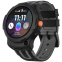 Умные часы Elari KidPhone 4G Wink Black