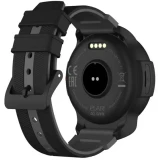 Умные часы Elari KidPhone 4G Wink Black