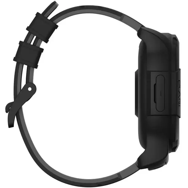 Умные часы Elari KidPhone 4G Wink Black - фото 5