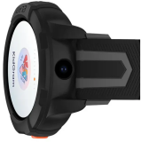 Умные часы Elari KidPhone 4G Wink Black