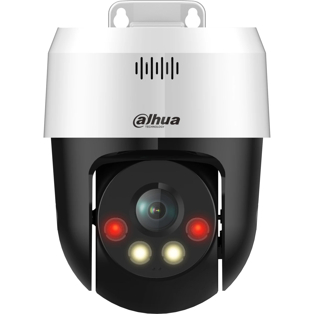 IP камера Dahua DH-SD2A300NB-GNY-A-PV - фото 2