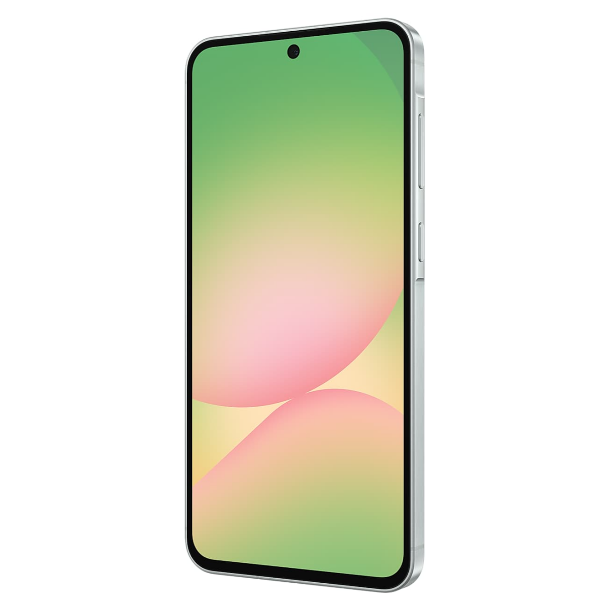 Смартфон Samsung Galaxy A56 8/128Gb Olive (SM-A566EZGACAU) - фото 4
