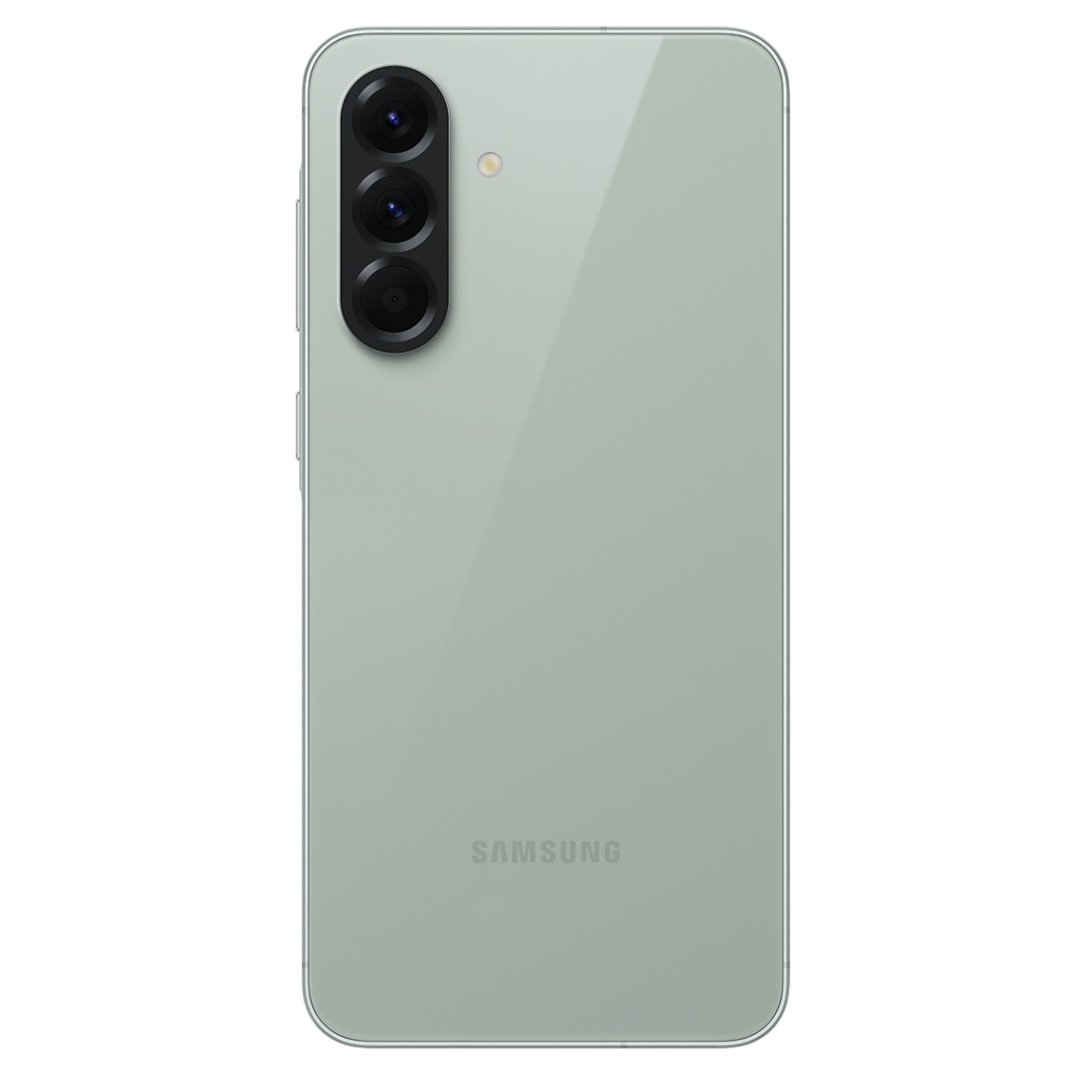 Смартфон Samsung Galaxy A56 8/128Gb Olive (SM-A566EZGACAU) - фото 6