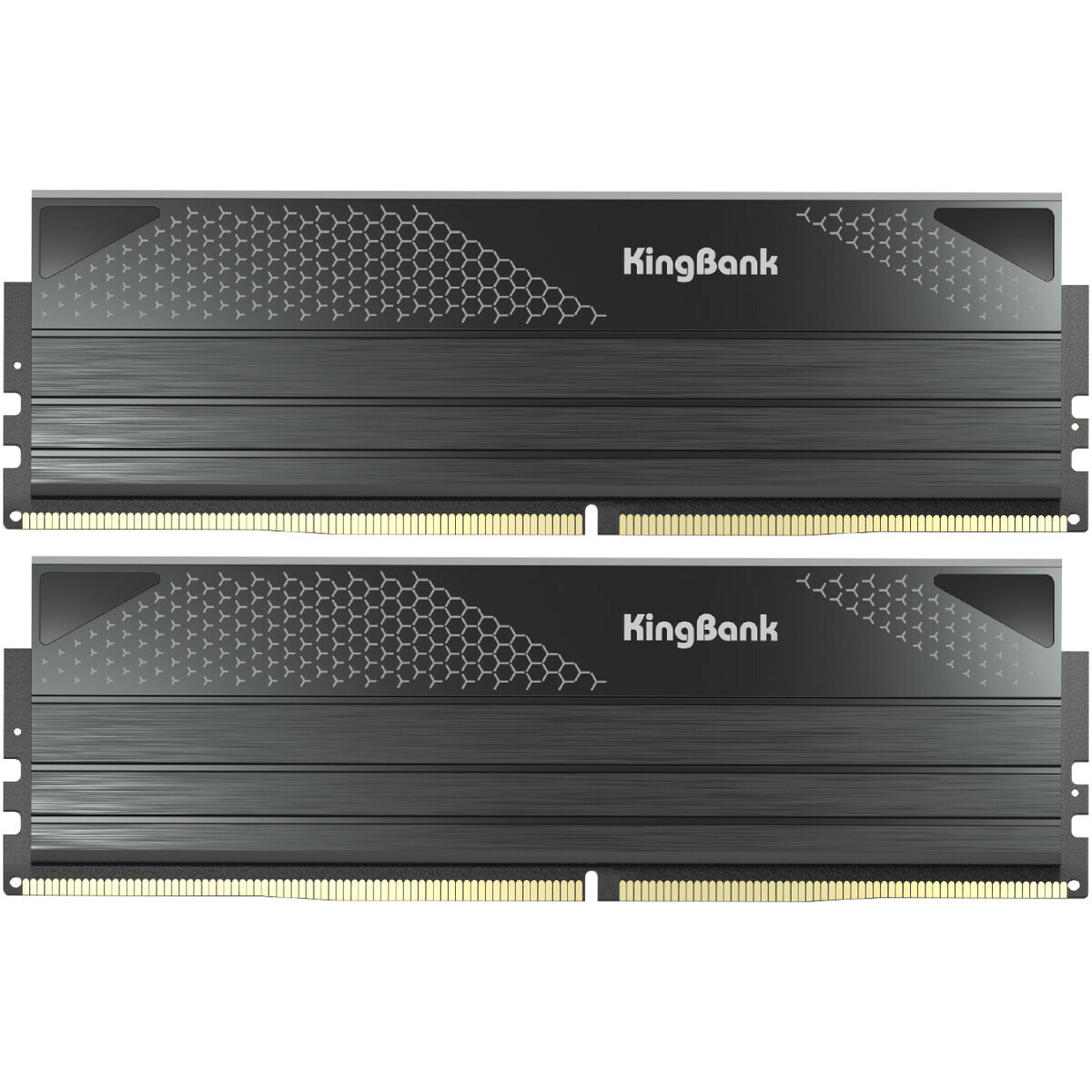 Оперативная память 48Gb DDR5 8000MHz KingBank (K5.01.FPM5KM9501) (2x24Gb KIT)