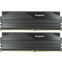 Оперативная память 48Gb DDR5 8000MHz KingBank (K5.01.FPM5KM9501) (2x24Gb KIT)
