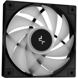 Система жидкостного охлаждения DeepCool LE360 V2 Black