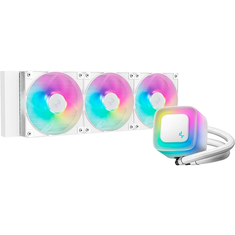 ПК Intel Core Ultra 7 270K / NVIDIA RTX 5070 / 32 ГБ / SSD 1280 ГБ