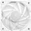 Система жидкостного охлаждения DeepCool LE360 V2 White - LE360 WH V2 - фото 3