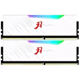 Оперативная память 48Gb DDR5 8000MHz KingBank RGB (K5.01.FLM5KM9301) (2x24Gb KIT)