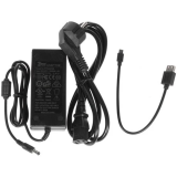 Маршрутизатор (роутер) MikroTik CCR1009-7G-1C-PC