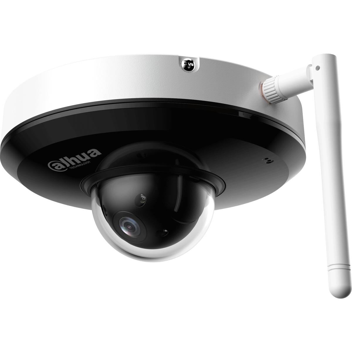 IP камера Dahua DH-SD1A404DB-GNY-W