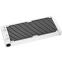 Система жидкостного охлаждения DeepCool LQ240 White - LQ240 WH - фото 4