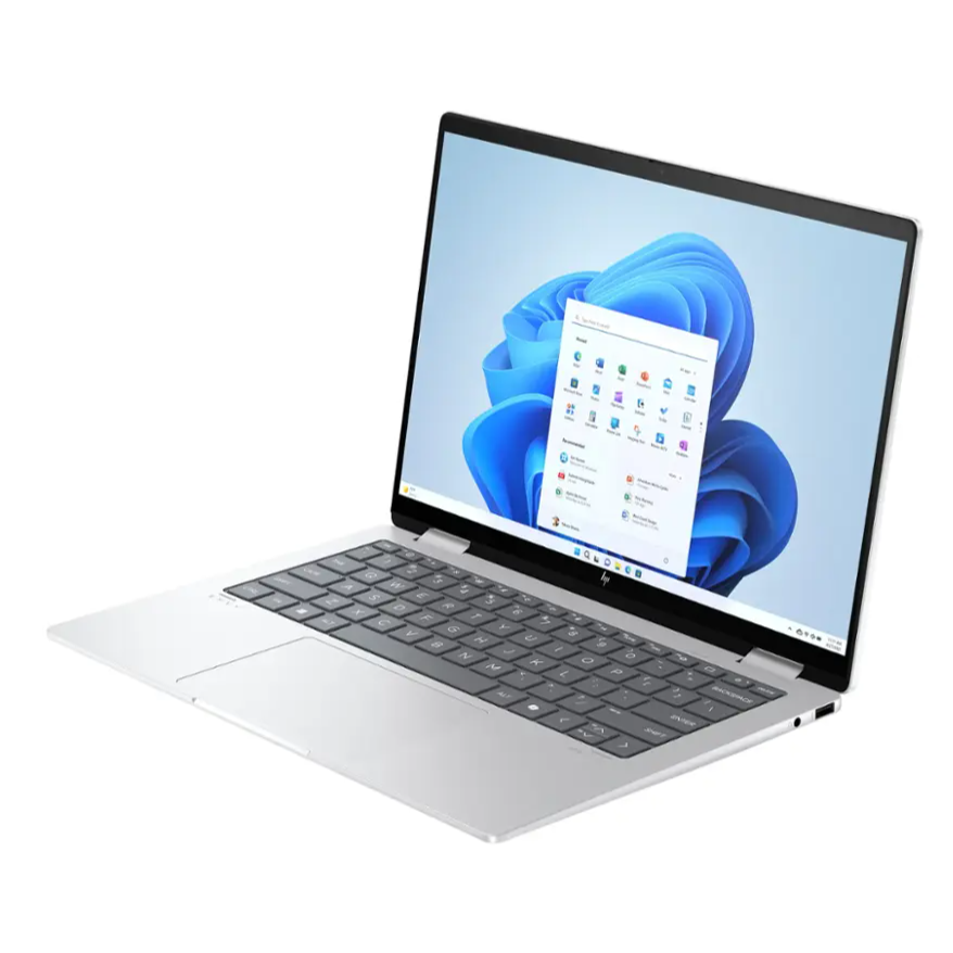 Ноутбук HP Envy x360 14-fa0013dx (9S1R3UA) - фото 6