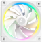 Система жидкостного охлаждения DeepCool LQ360 White - LQ360 WH - фото 3