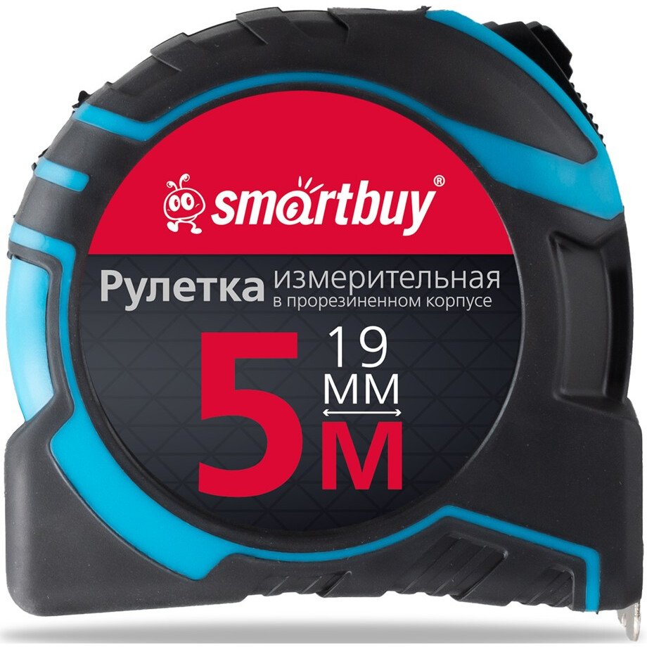 Рулетка SmartBuy SBT-MTP-519P4 - фото 2