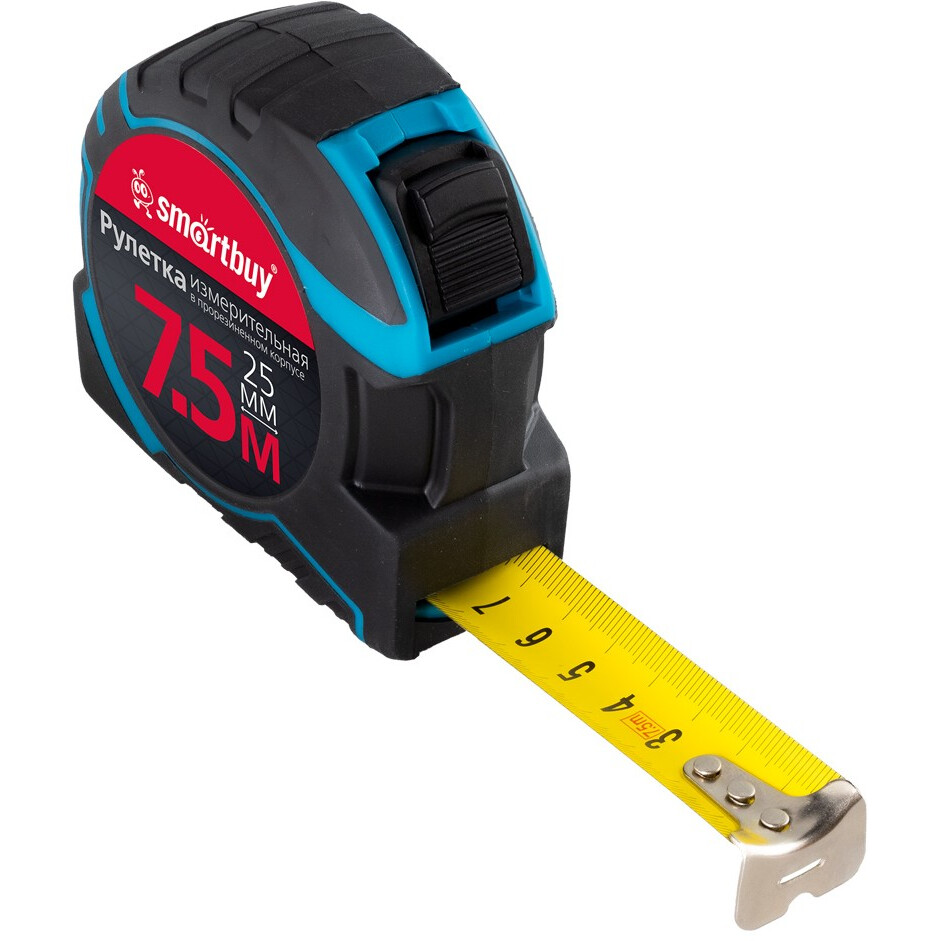 Рулетка SmartBuy SBT-MTP-7525P4