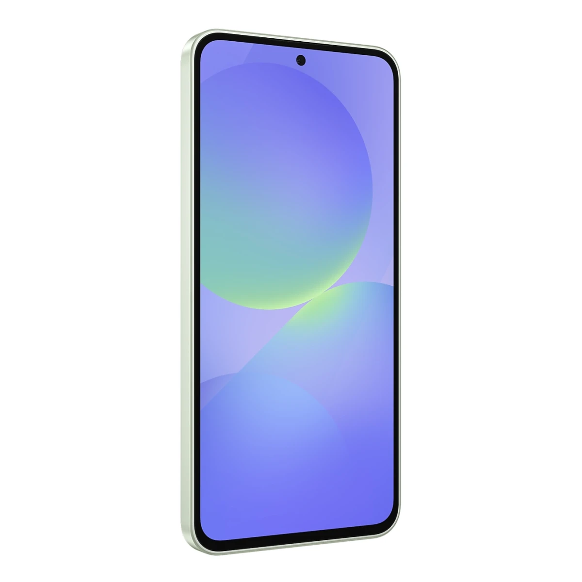 Смартфон Samsung Galaxy A36 8/128GB Lime (SM-A366ELGDCAU) - фото 2