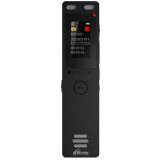 Диктофон Ritmix RR-155 16Gb Black