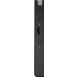 Диктофон Ritmix RR-155 16Gb Black