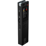Диктофон Ritmix RR-155 16Gb Black