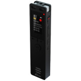 Диктофон Ritmix RR-155 16Gb Black