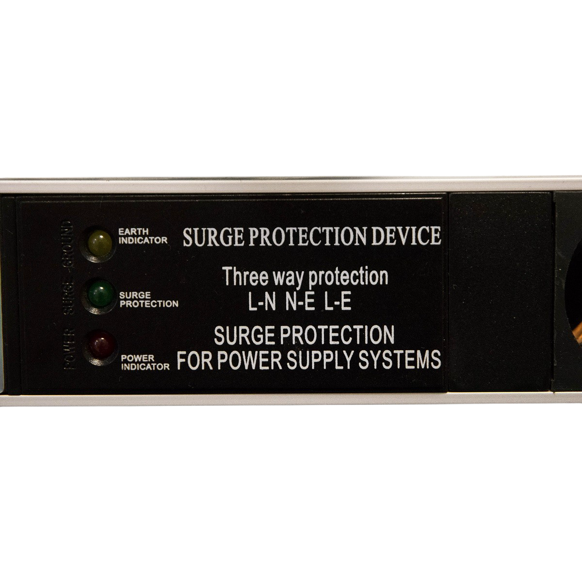 Блок розеток ЦМО R-16-20S-FI-1420-3 - фото 2